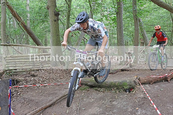 A41A6146 - MTB East Round 7 Potash 12:10 Male S2/Male U14/U16 (45Min)