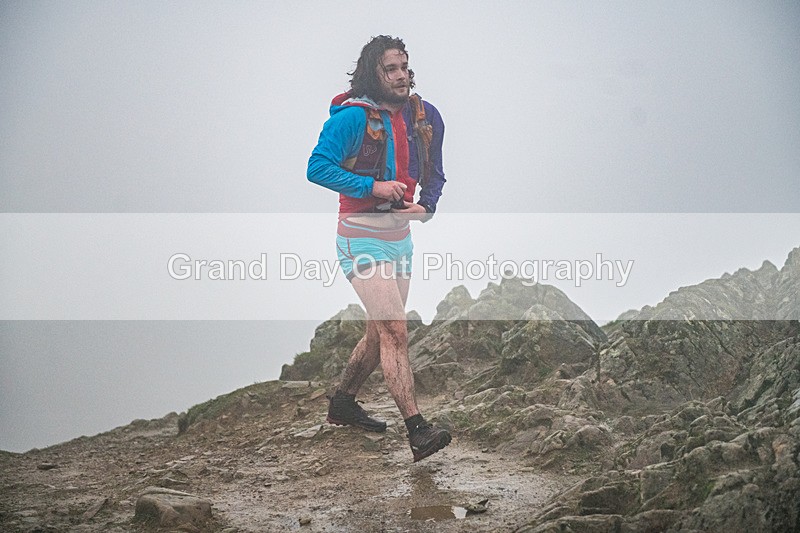Loughrigg-518 - Loughrigg Fell Race Wednesday 10th April 2024