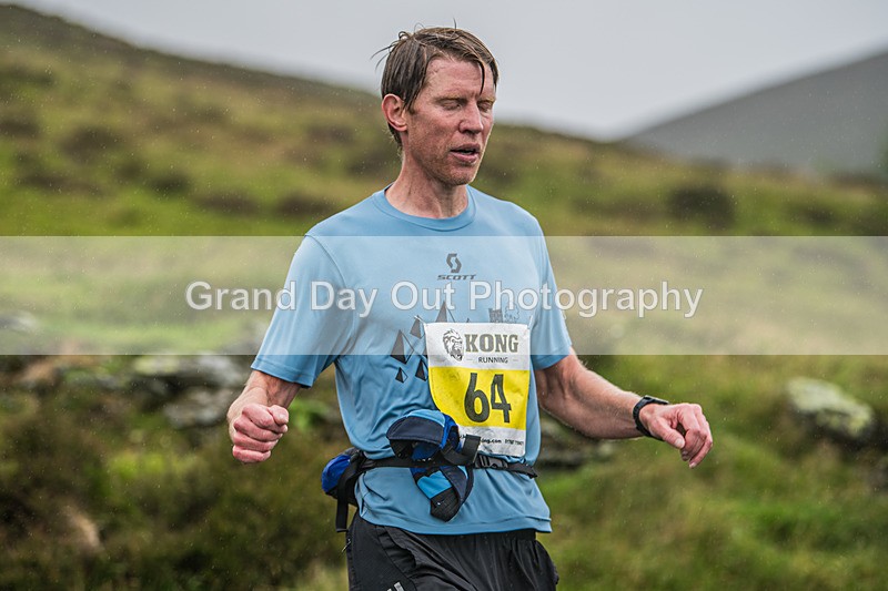 Skiddaw-646 - Skiddaw Fell Race Sunday 6th July 2025