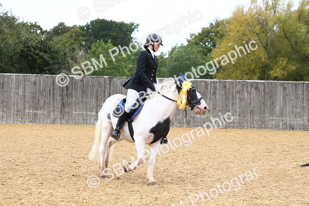 SBM_64132 - J65 - Junior pony 70cm Championship
