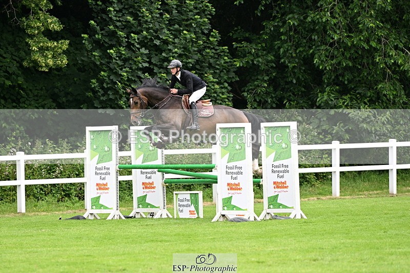 260630A-131240-02482 - Cls 3 JP Equestrian 6YO