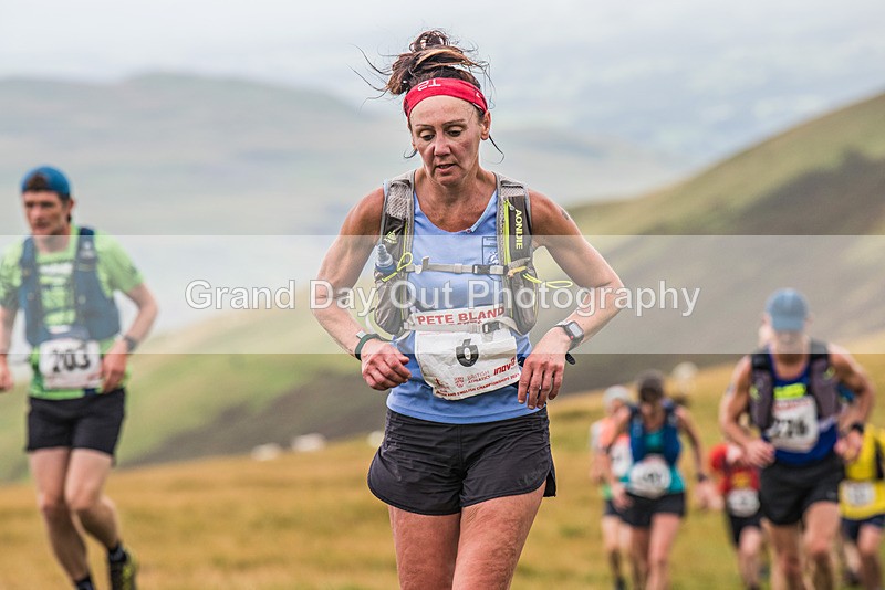 Sedbergh -427 - Sedbergh Hills Fell Race Sunday 20th August 2023