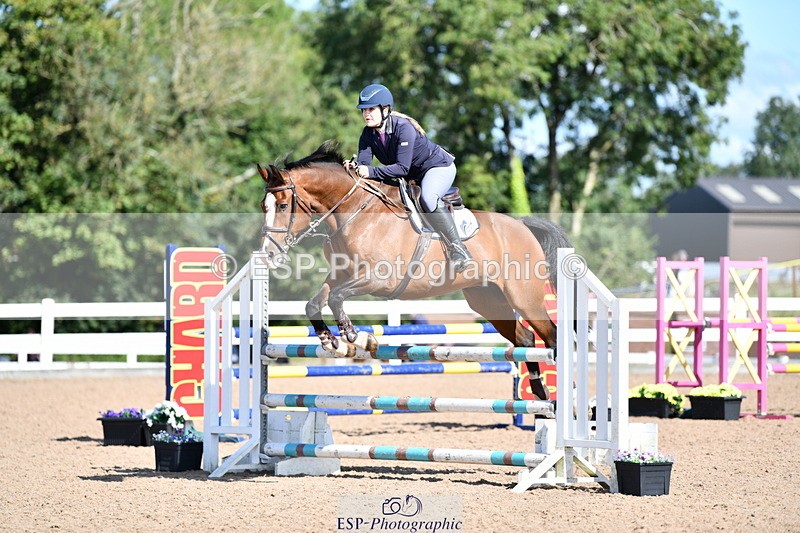 240913A-113114-03714 - Cls 21 Snr Discovery and 1m Open