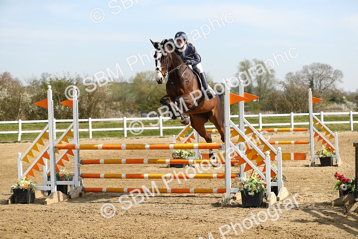 SBM_002215 - Class 9 - Senior Discovery - 1.00m