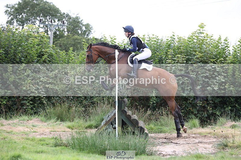 230820X-135046-3638 - BE100 XC 12.43 to 14.00