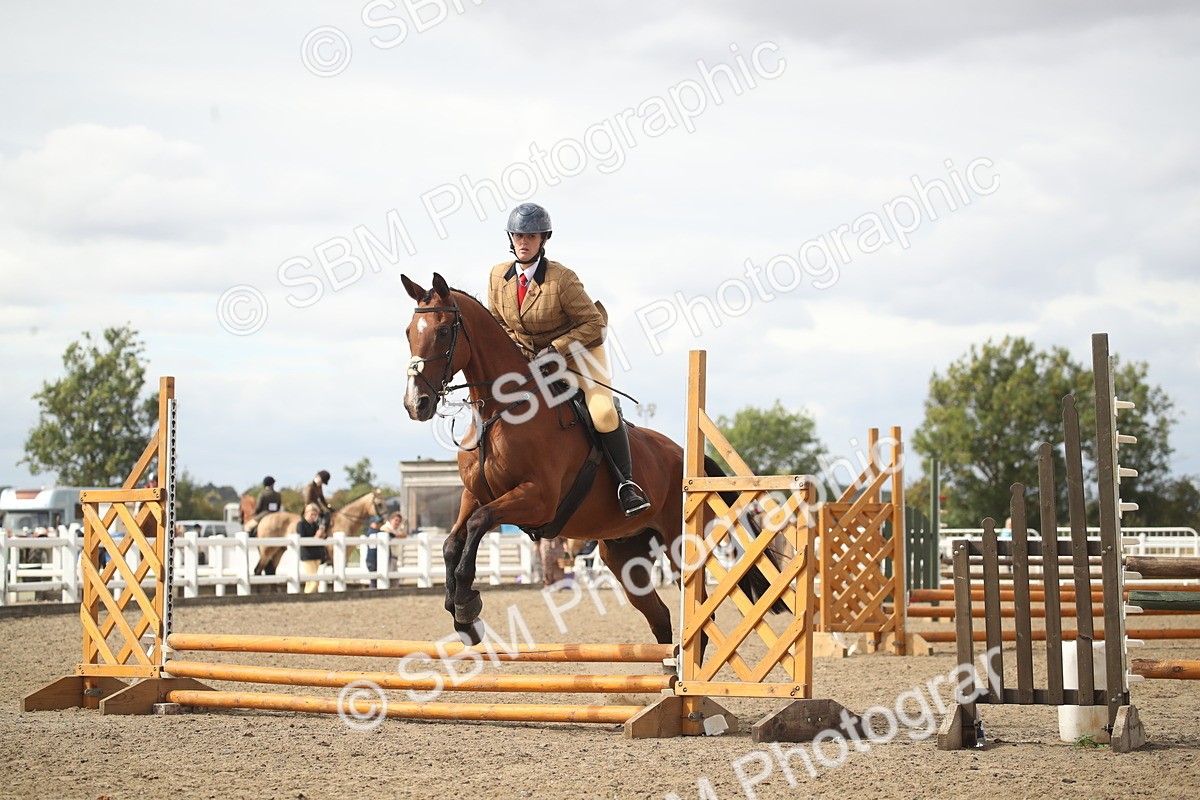 SBM_15309 - Class 506b - Working Veteran - 50cm (20+)