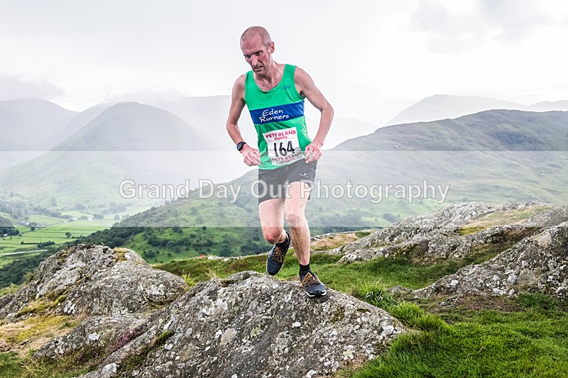 Arnison Crag-196 - Arnison Crag Horseshoe Fell Race Saturday 26th August 2023