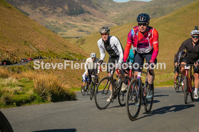 094034 - Newlands Pass 09.00 - 10.00