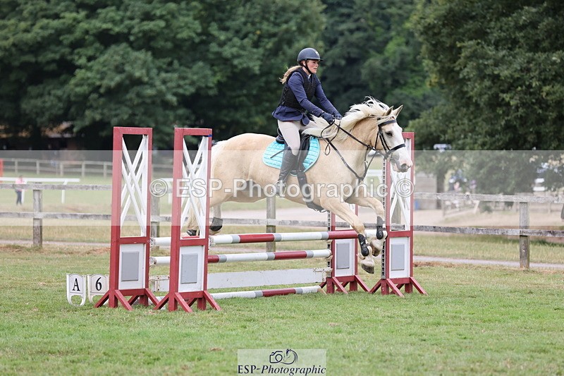 250706A-095518-16961 - Cls 51 85cm Amateur Qualifier