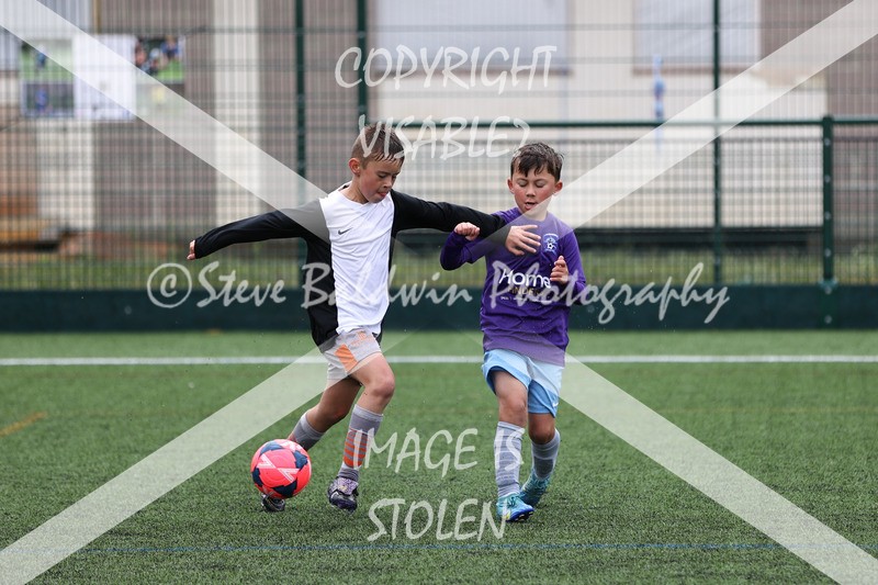 1DX30418 - Sat 6th U9 Boys