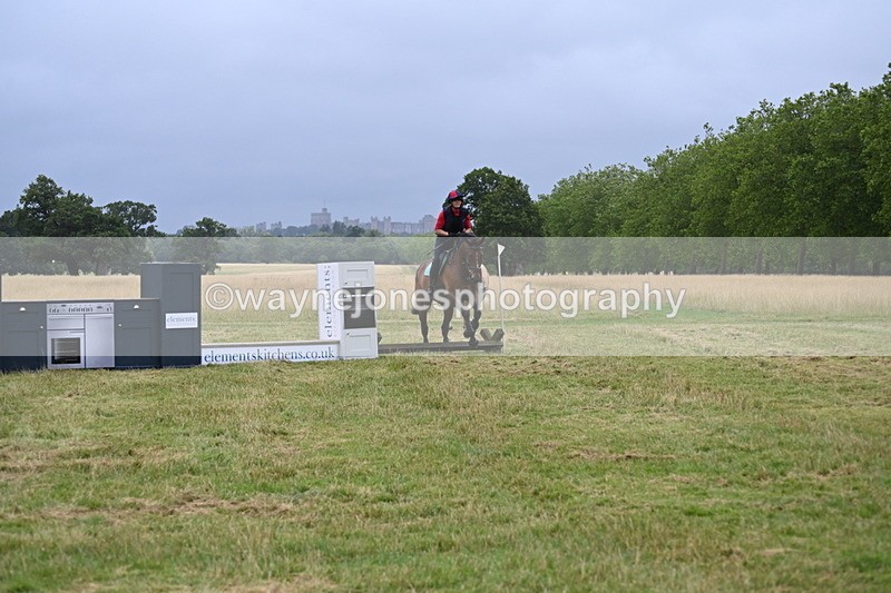 WJ6_9888 - Time at Kitchen Jump 10:14 to 11:03