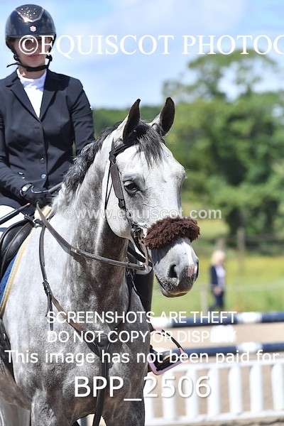 BPP_2506 - CLASS 4 SAT Senior Discovery/ 1m Open