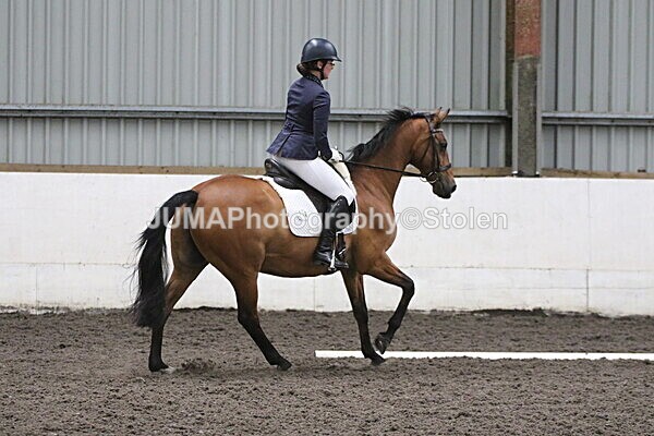 SIAL5569 - CAbin Dressage 5th july 2025