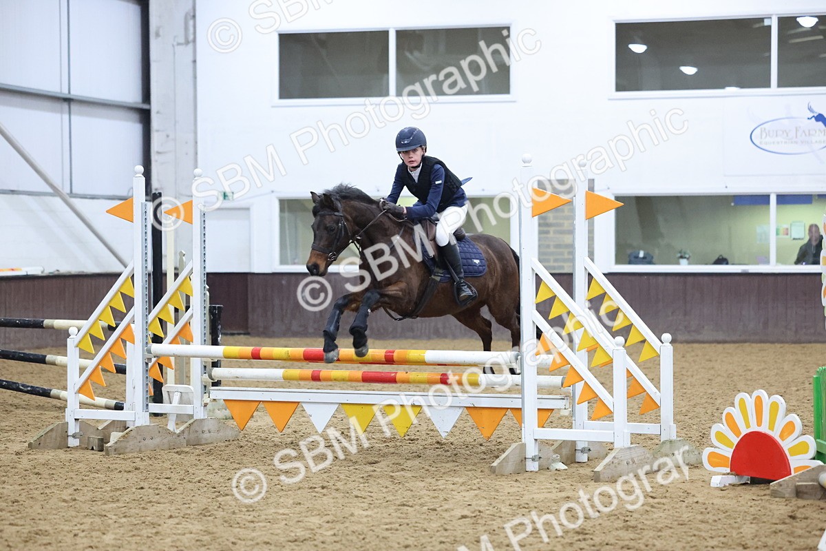 SBM_002583 - Class 9 - STX UK Pony British Novice - 80cm OPen
