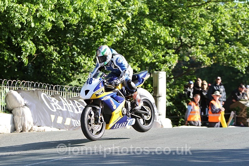  - Supersport Race 2