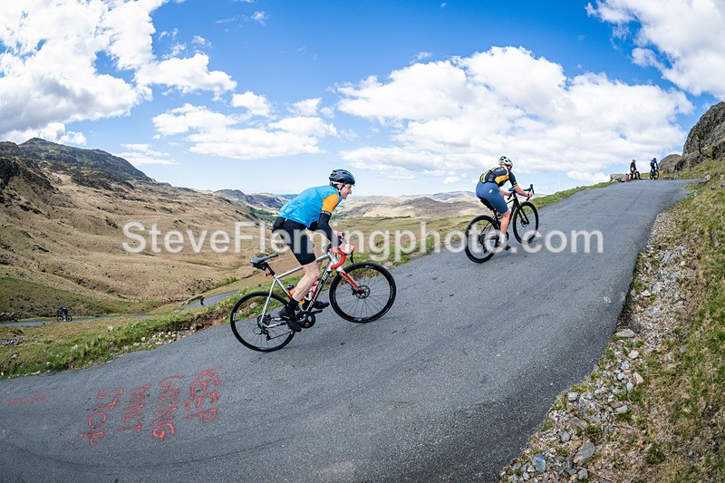 120434 - Hardknott Pass Camera 2 12.00-13.00