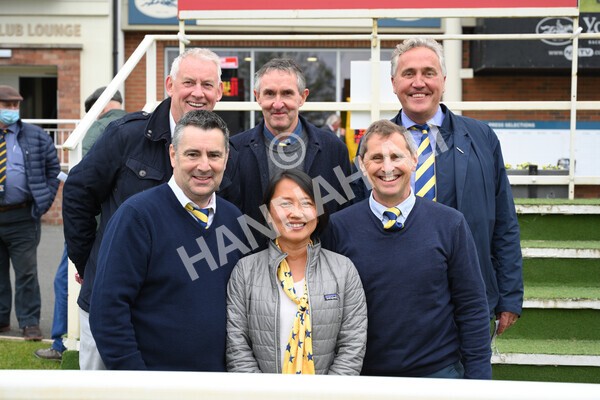 yr14052021r3-28 - Race 3 2.40pm The Matchbook Best Value Exchange Stakes