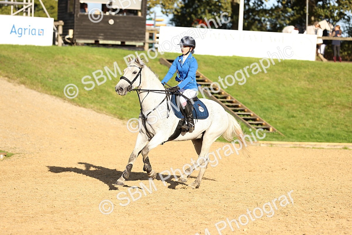 SBM_51894 - J10 - Junior Pony 75cm Championship