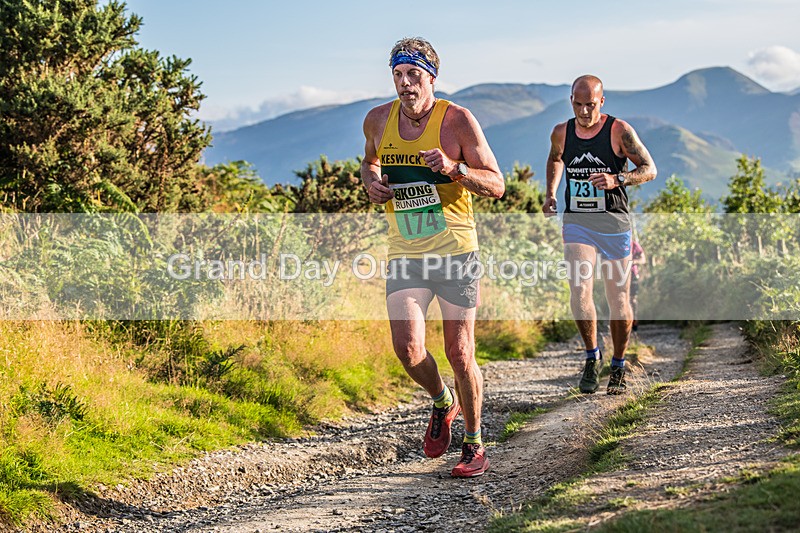 Latrigg-145 - Not Round Latrigg Race Wednesday 14th August 2024