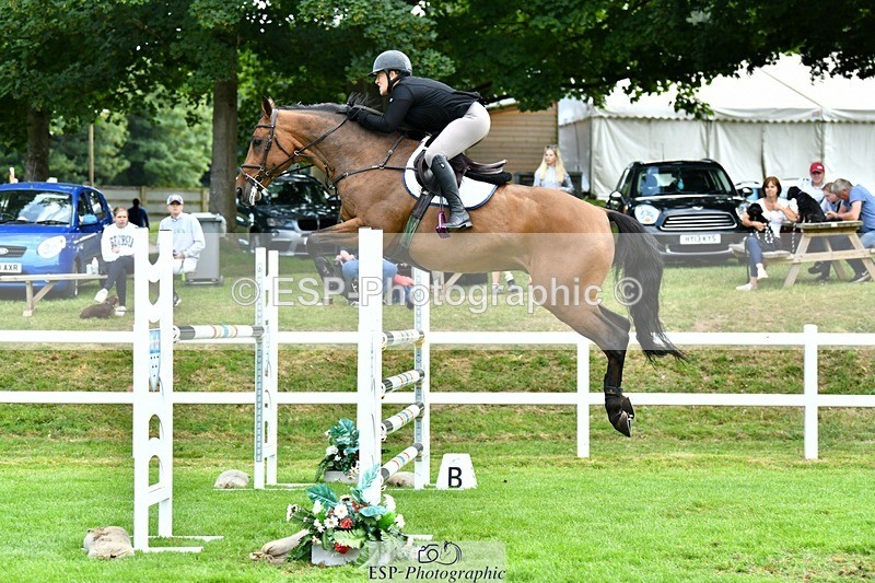 230706-164532-04746 - Cls 3 National 1.30m & 1.40m