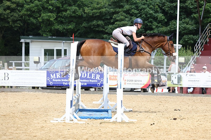 3E7A6080 - Class 6: Senior Discovery/1m open