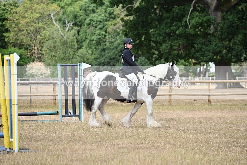 WJ6_7541 - Class 9 Tack and Turnout