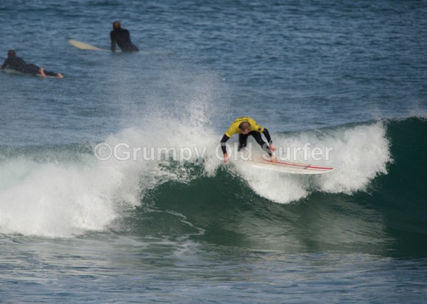 DSC_1101 - Towan Beach 25th October 2015