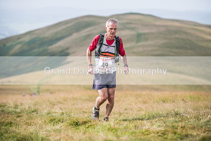 Sedbergh-257 - Sedbergh Hills Fell Race Sunday 18th August 2024