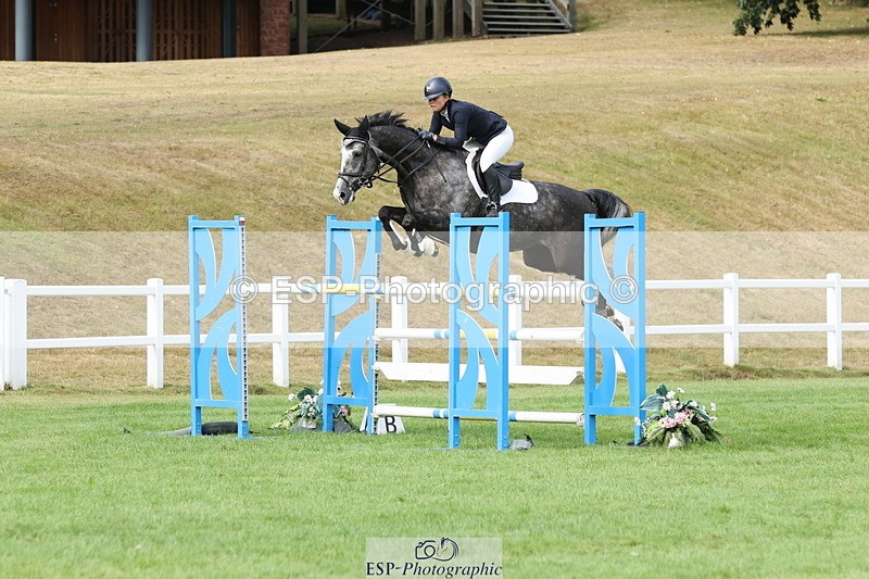 250830A-103013-04886 - Cls 14 HOYS Grade C Quali