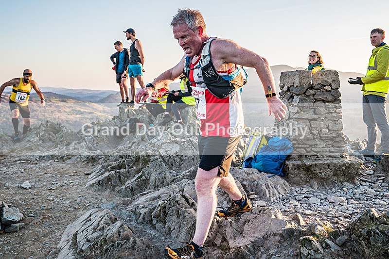 Loughrigg-535 - Loughrigg Fell Race, Wednesday 9th April 2025