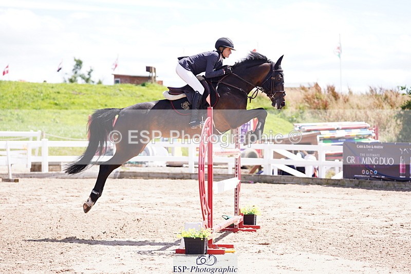 240721A-134516-18528 - Cls 32, YH 6 Yr Olds 1.30m