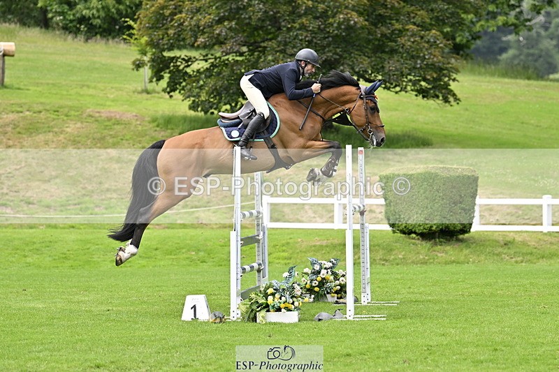 250613A-152750-02801 - Cls 5 National 1.30m Open