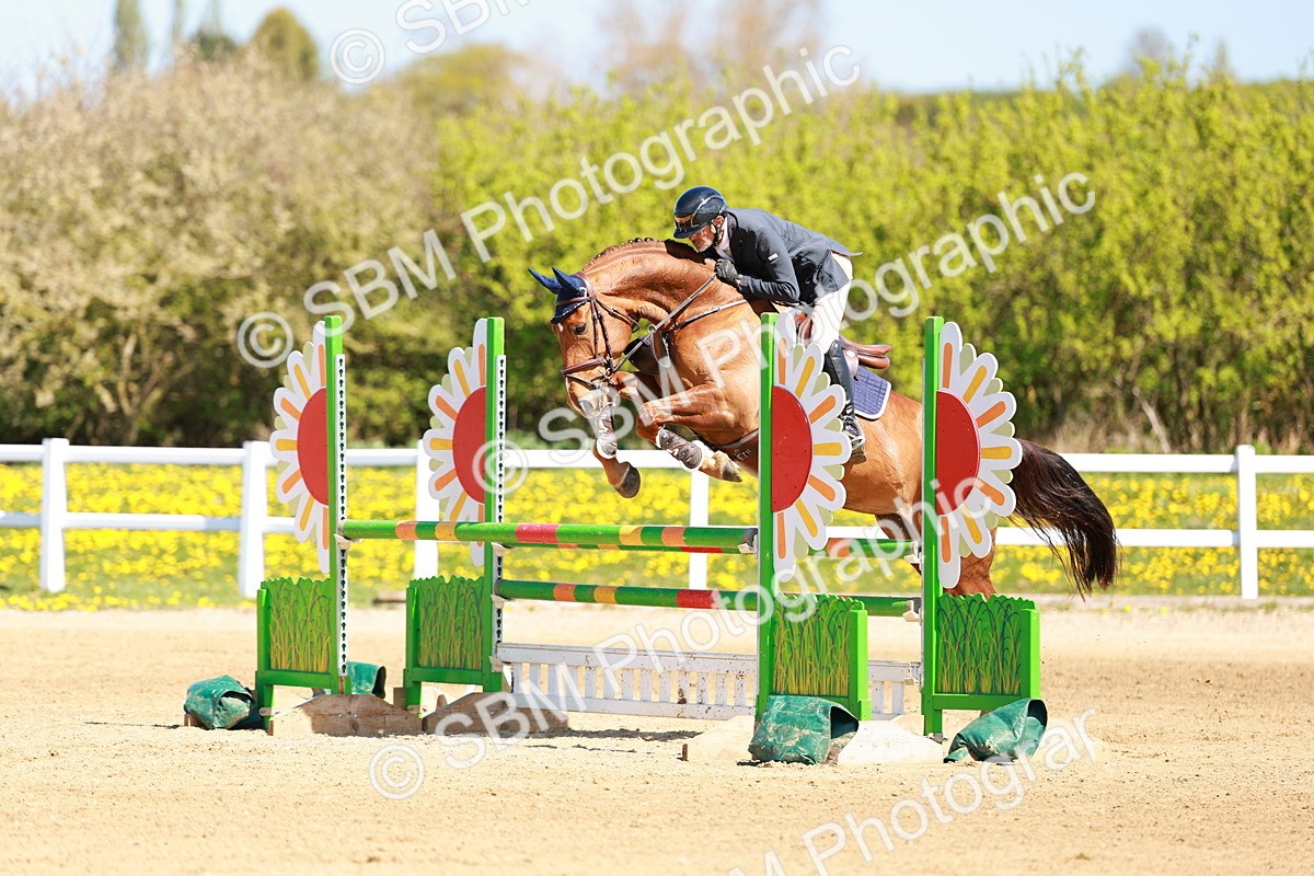 SBM_001334 - Class 3 - Senior Discovery - 1.00m