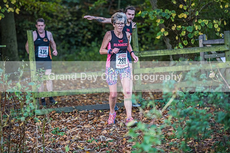 Cumbria XC-755 - Cumbria XC League Workington Saturday 26th October 2024
