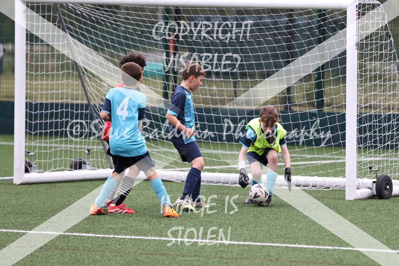1DX30443 - Sun 7th U10 Boys