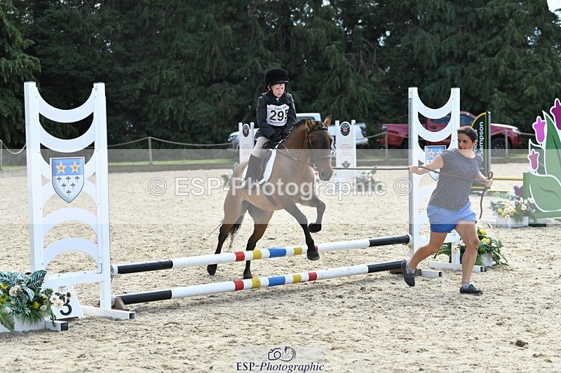 230824-143219-04023 - Round 2 Lead Rein Start to 14.40 CW