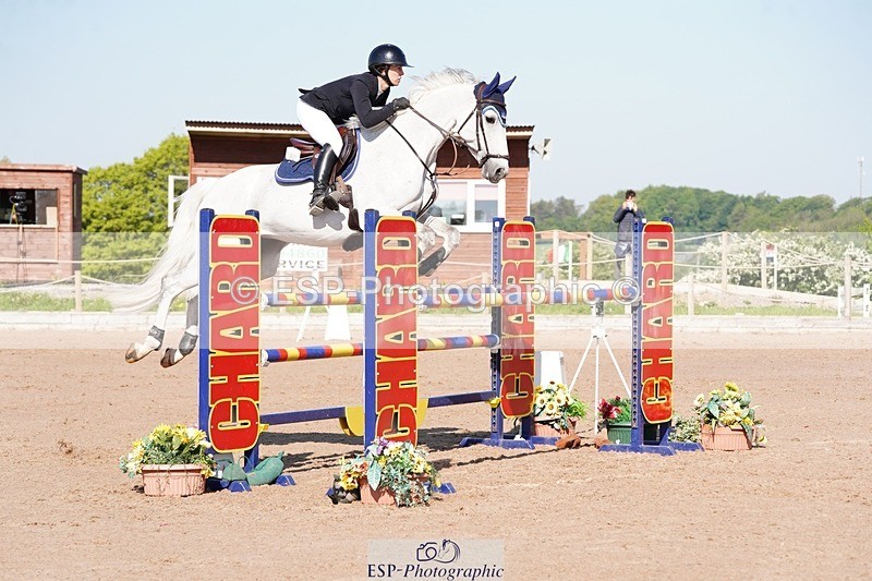 250510-090124-09685 - Cls 13 Snr Foxhunter