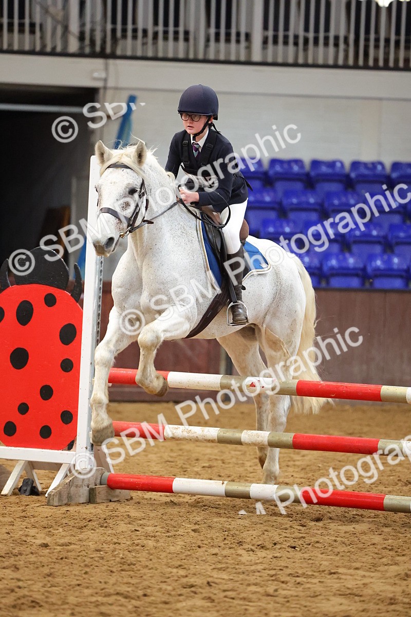 SBM_001832 - Class 5 - Show Jumping 80cm