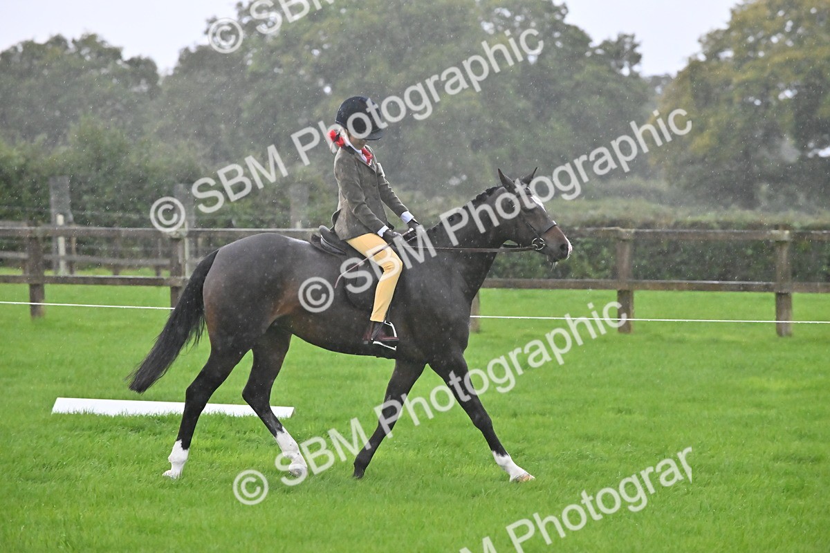 SBM_35676 - S16 - Top Turnout - Ridden