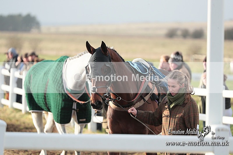 PtP 311223 1026 - Larkhill Racing Club Point-to-Point 31/12/23