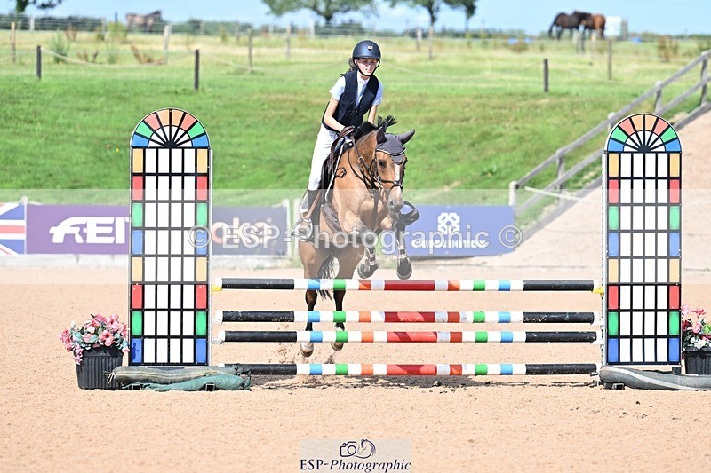 260626-170255-00719 - Cls 2 Pony Intro 90cm