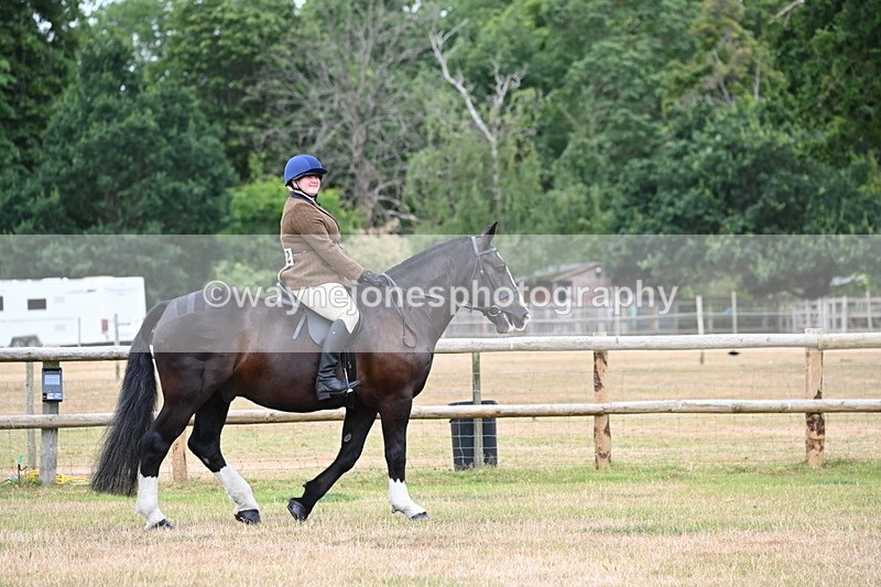 WJ6_3720 - Class 9 Tack & Turnout