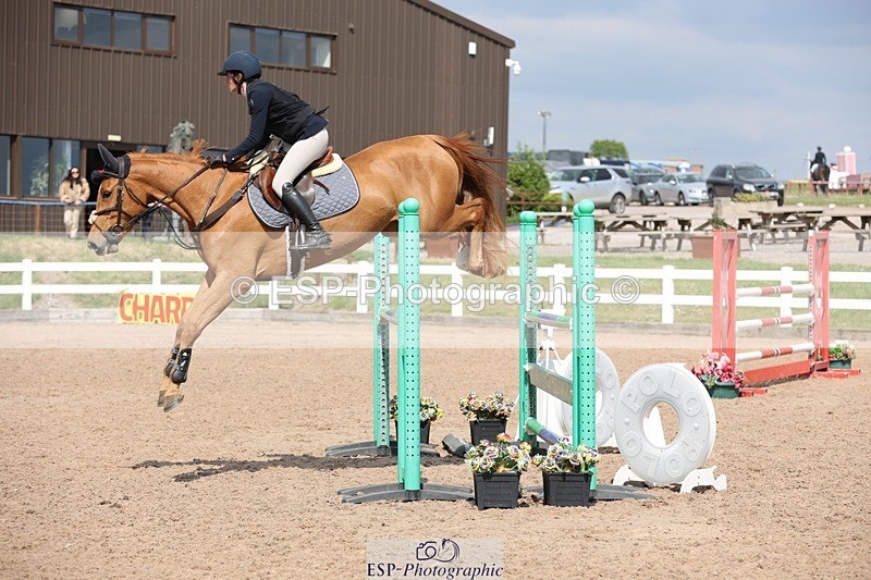 250509-153321-08378 - Cls 23 1.10m Amateur Qualifier and Open