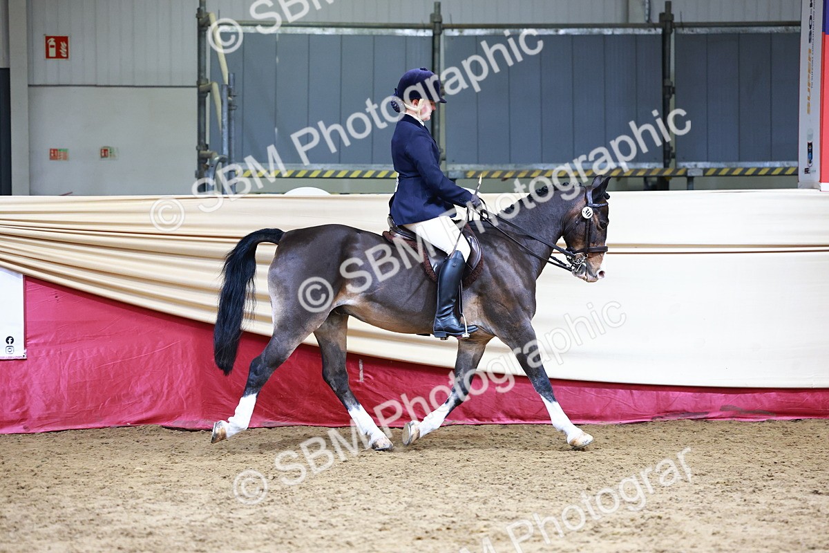 SBM_23205 - Class 904 - Supreme Final - Ridden Diamond