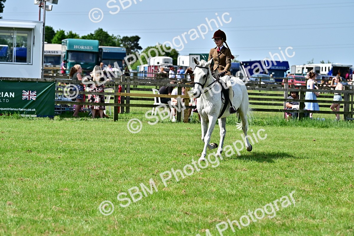 SBM_03807 - Class 58 - TSR  Ridden Veteran Amateur of the year