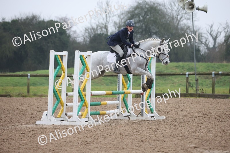 20260118-0540 - Class 3 - 80cm