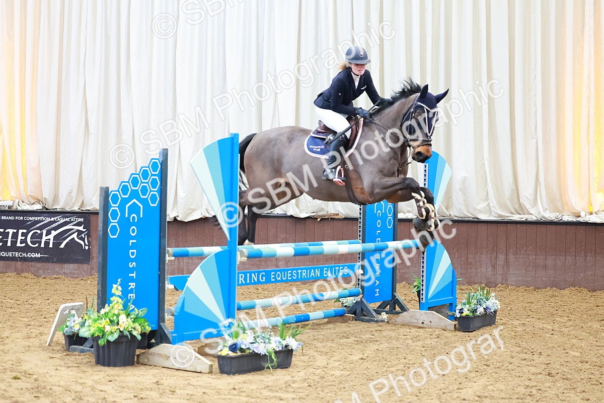 SBM_002804 - Class 9 - Senior Discovery - 1.00m
