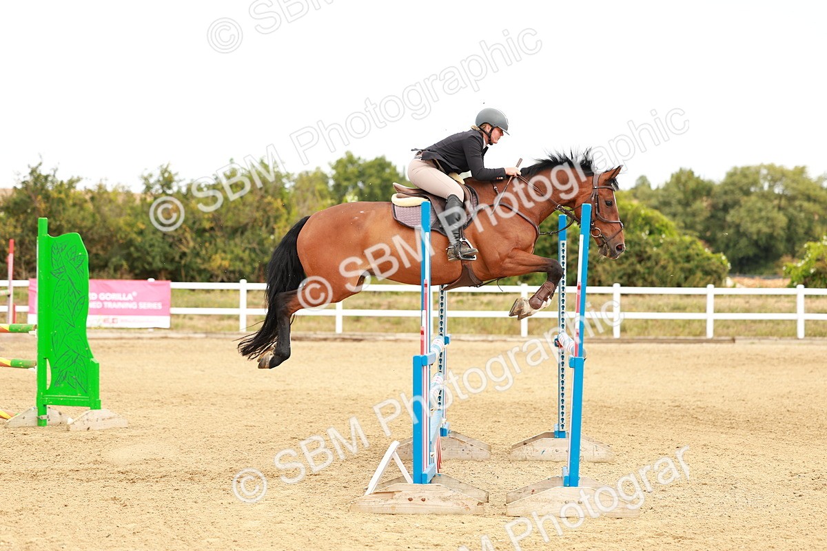 SBM_005938 - Class 3 - Senior British Discovery - 1.00m