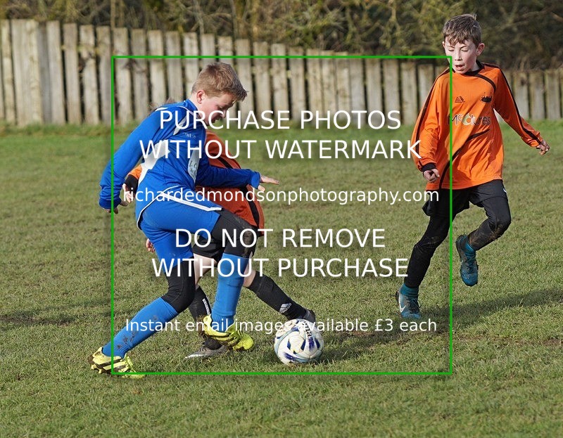 DSC07895 - Wattsfield Utd U11 v Kirkby Stephen