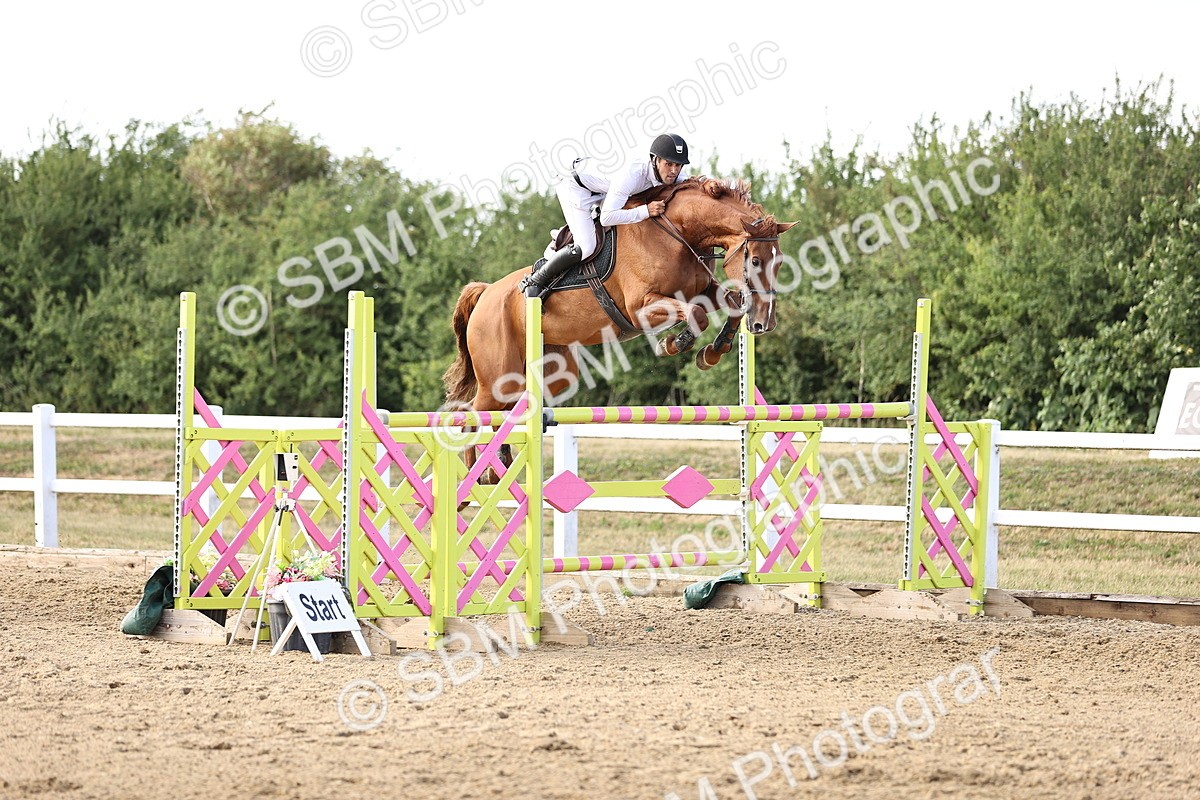 SBM_012187 - Class 10 - Talent Seekers Inc 7 Year Championship Qualifier - 2nd Half